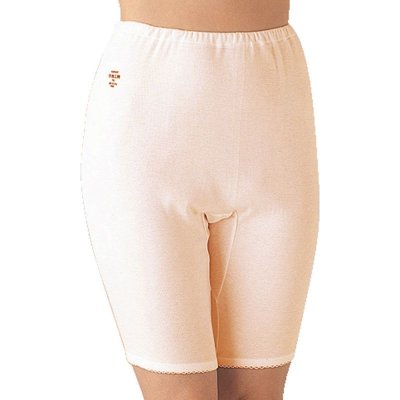 画像1: グンゼ　5分丈パンティ